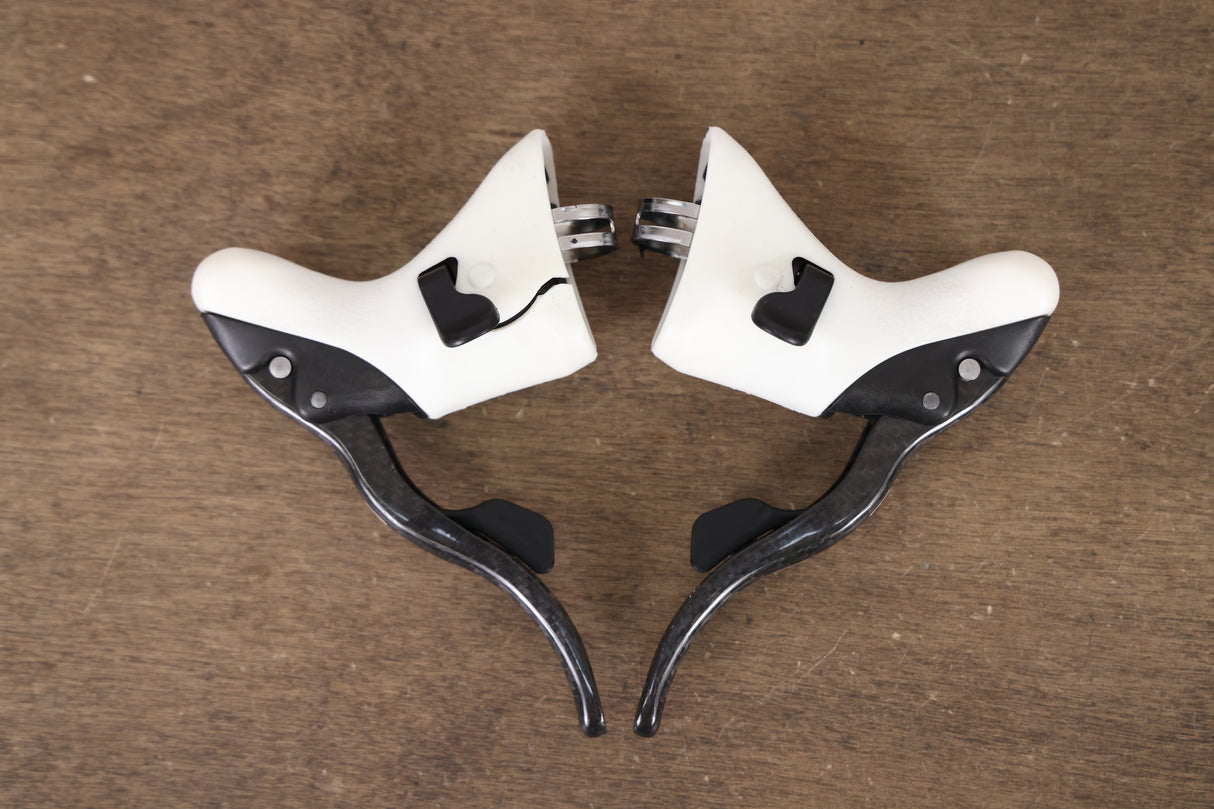 Campagnolo Record EPS V3 11 Speed Electronic Rim Brake Groupset