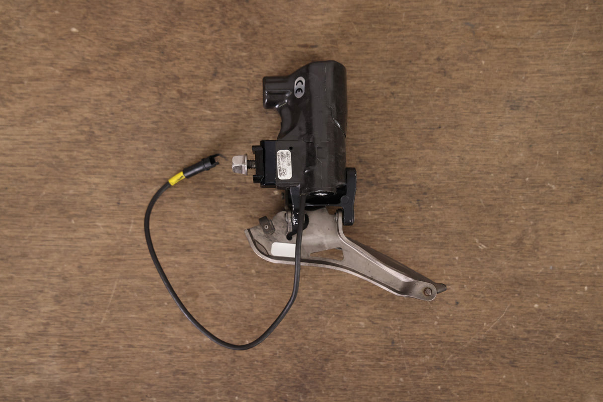 Campagnolo Record EPS V3 11 Speed Electronic Rim Brake Groupset