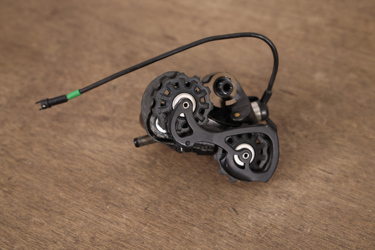 Campagnolo Record EPS V3 11 Speed Electronic Rim Brake Groupset