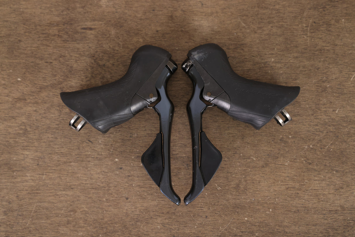 Shimano Dura-Ace R9100 11 Speed Mechanical Rim Brake Road Groupset 9100