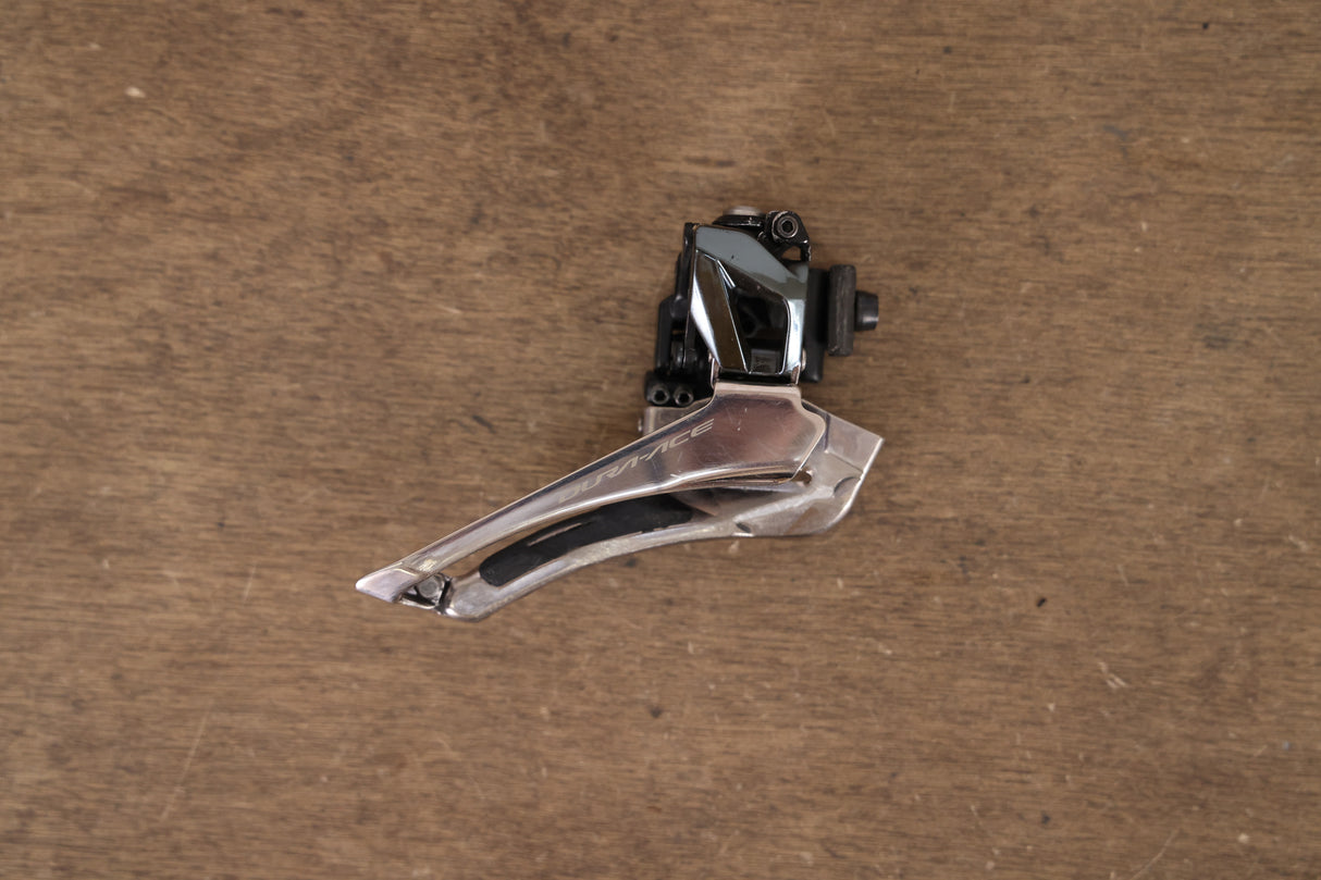 Shimano Dura-Ace R9100 11 Speed Mechanical Rim Brake Road Groupset 9100