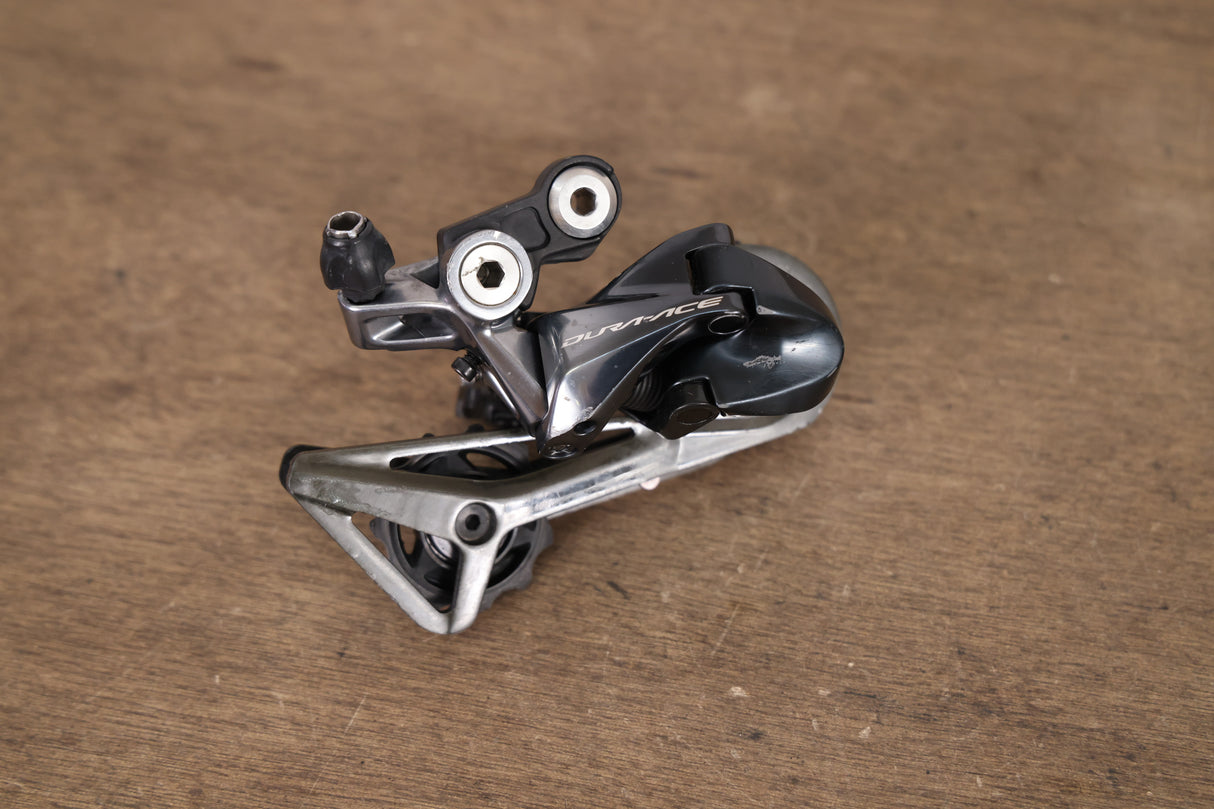 Shimano Dura-Ace R9100 11 Speed Mechanical Rim Brake Road Groupset 9100