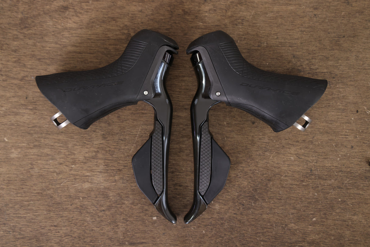 Shimano Dura-Ace R9150 Di2 11 Speed Electronic Rim Brake Road Groupset 9150