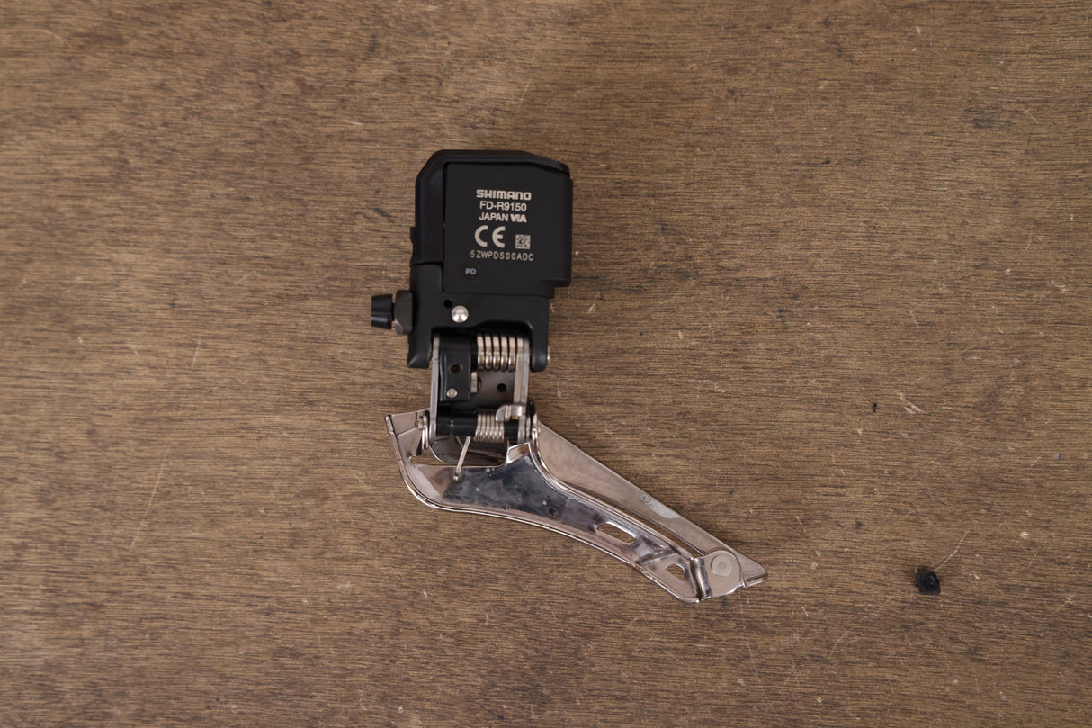 Shimano Dura-Ace R9150 Di2 11 Speed Electronic Rim Brake Road Groupset 9150