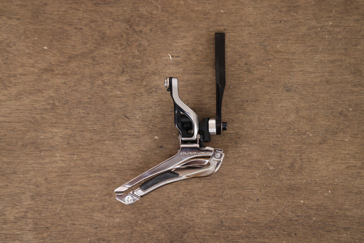 Shimano Dura-Ace 9000 11 Speed Mechanical Rim Brake Road Groupset
