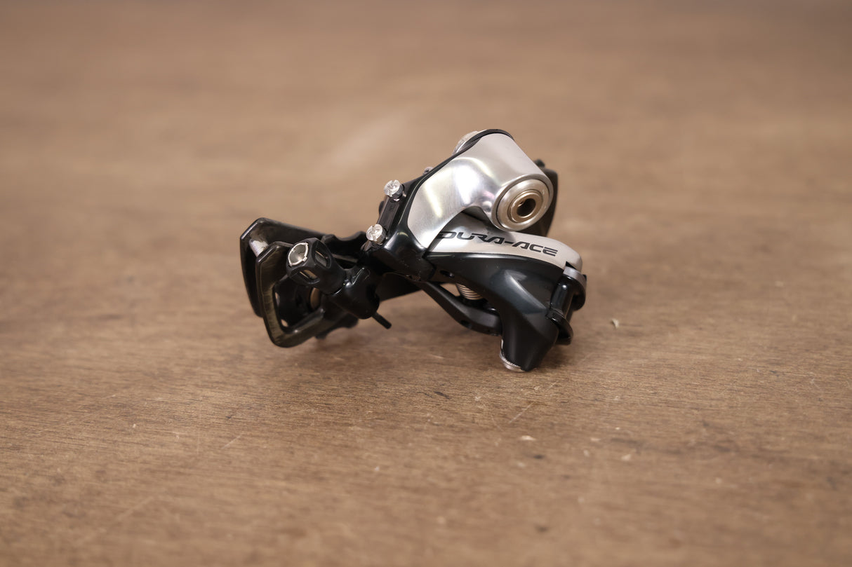 Shimano Dura-Ace 9000 11 Speed Mechanical Rim Brake Road Groupset