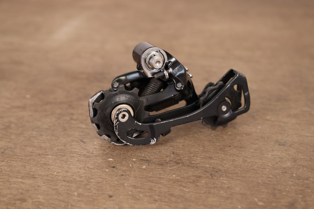 Shimano 105 5800 GS 11 Speed Mechanical Rim Brake Road Groupset