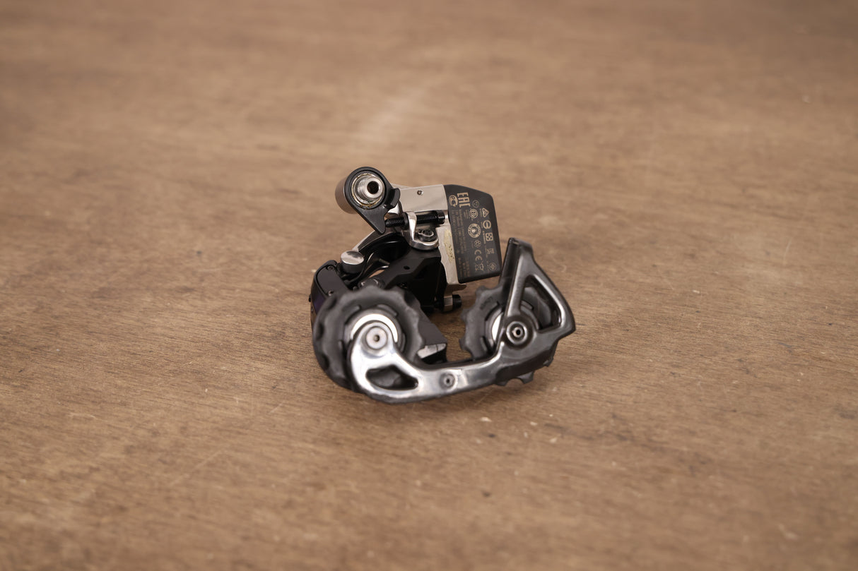 SRAM Red eTap 11 Speed Wireless Electronic BlipBox TT Triathlon Groupset