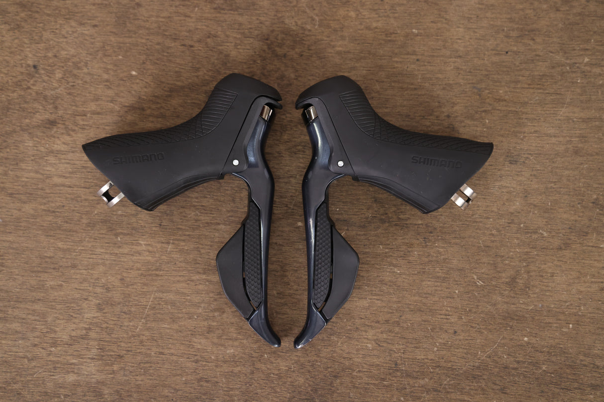 Shimano Ultegra R8050 Di2 GS 11 Speed Electronic Rim Brake Road Groupset 8050