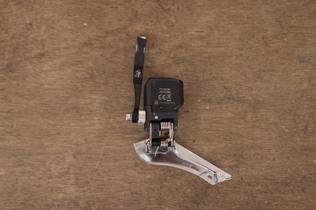 Shimano Ultegra R8050 Di2 GS 11 Speed Electronic Rim Brake Road Groupset 8050