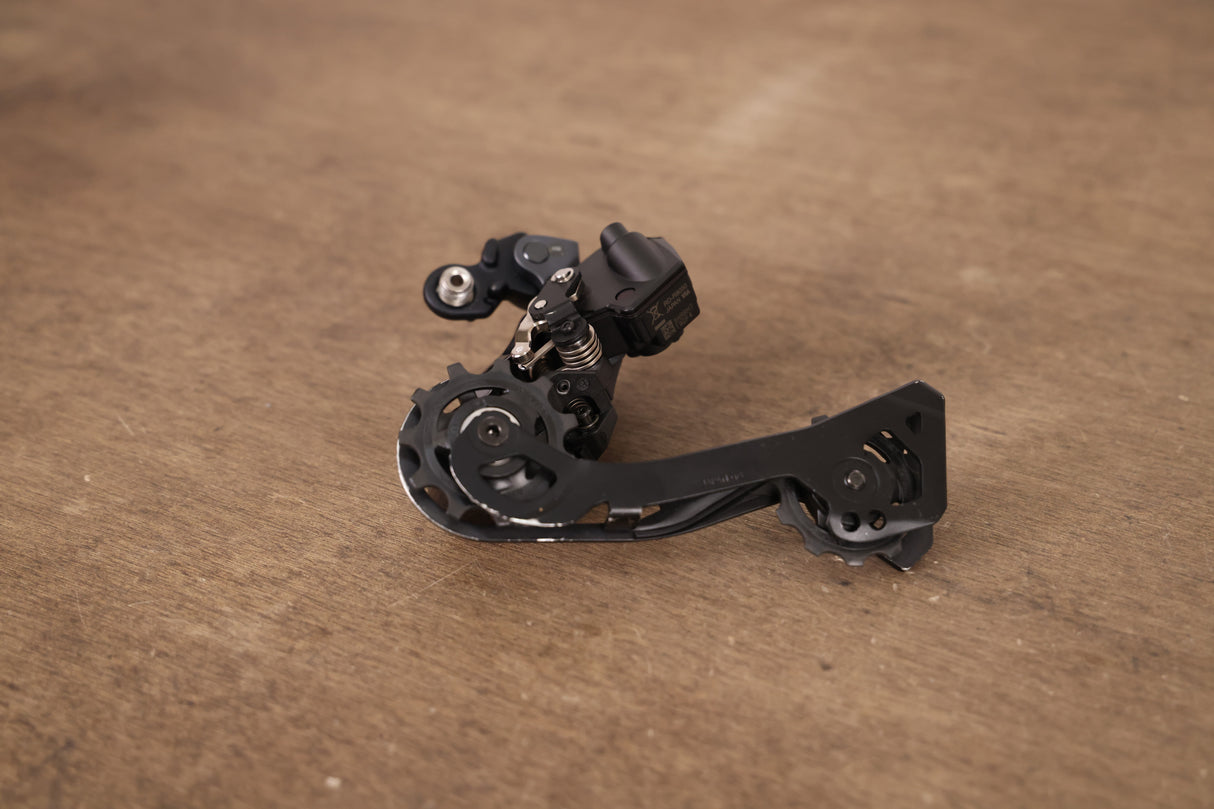 Shimano Ultegra R8050 Di2 GS 11 Speed Electronic Rim Brake Road Groupset 8050