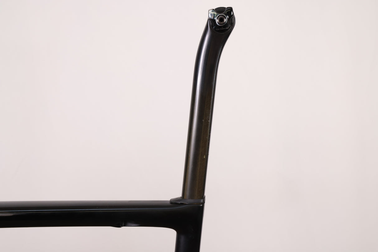 58cm Specialized S-WORKS Tarmac SL6 ULTRALIGHT Carbon Rim Brake Road Frameset