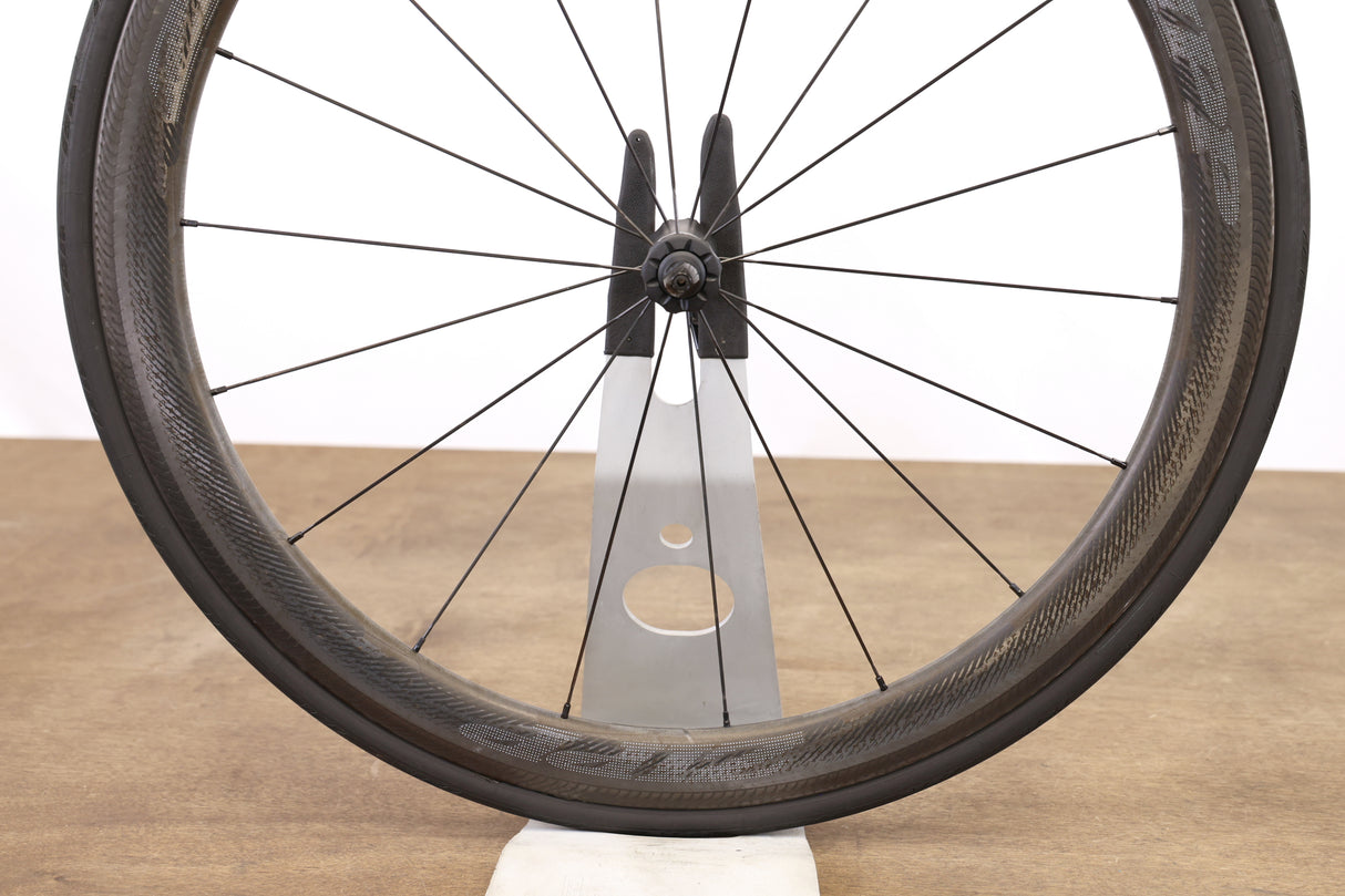 Zipp 303 NSW Cognition Carbon Tubeless Rim Brake Wheelset SRAM XDR 12 Speed