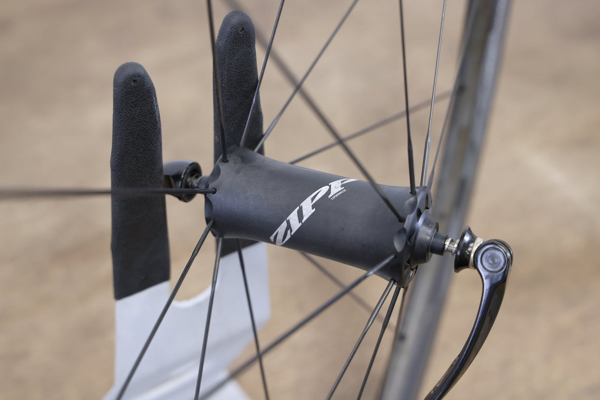 Zipp 303 NSW Cognition Carbon Tubeless Rim Brake Wheelset SRAM XDR 12 Speed