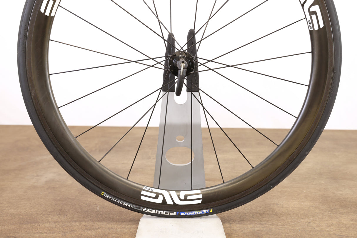 ENVE SES 3.4 Gen 2 DT Swiss 240s Carbon Clincher Rim Brake Wheelset 11 Speed