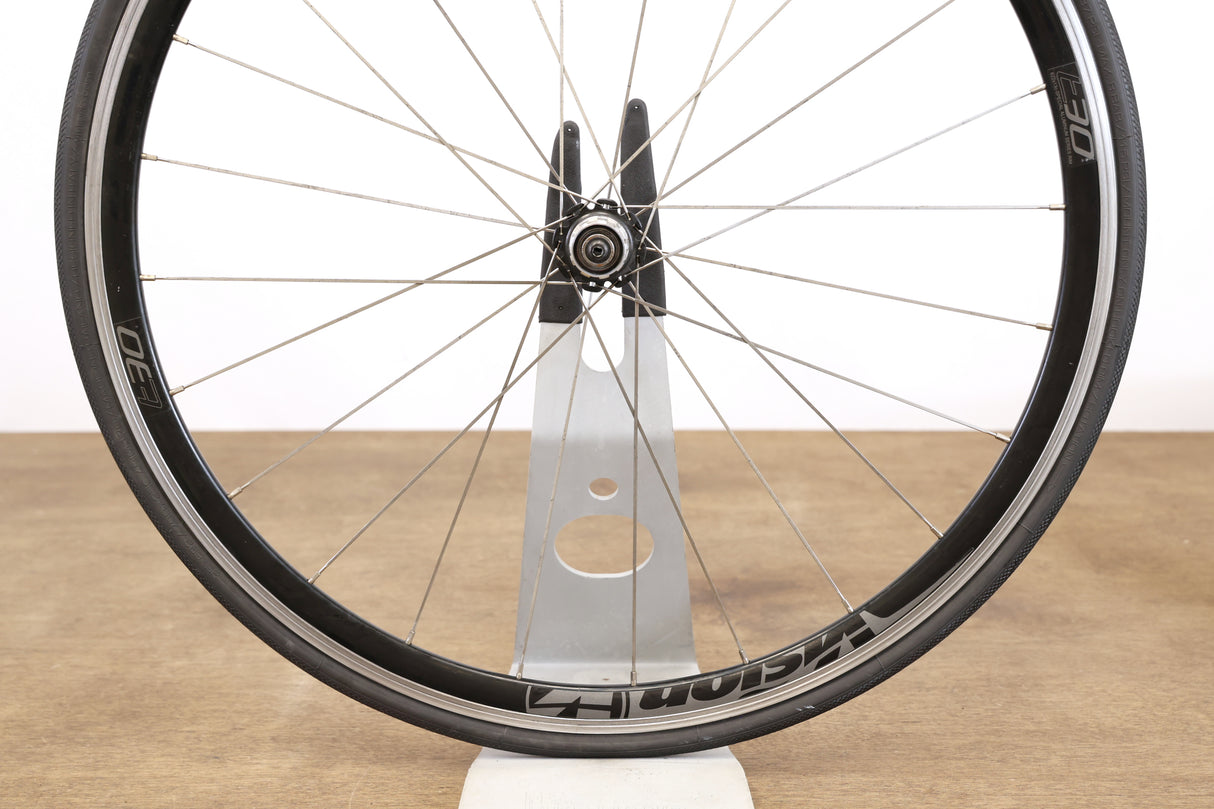 Vision T30 Alloy Clincher Rim Brake Wheelset Shimano/SRAM 11 Speed