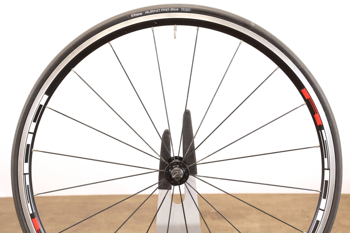 Shimano R500 Alloy Clincher Rim Brake Road Wheelset Shimano/SRAM 11 Speed