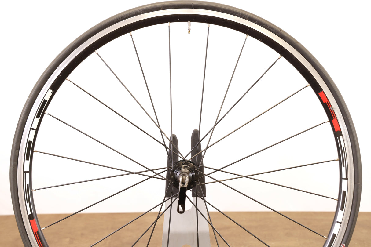 Shimano R500 Alloy Clincher Rim Brake Road Wheelset Shimano/SRAM 11 Speed