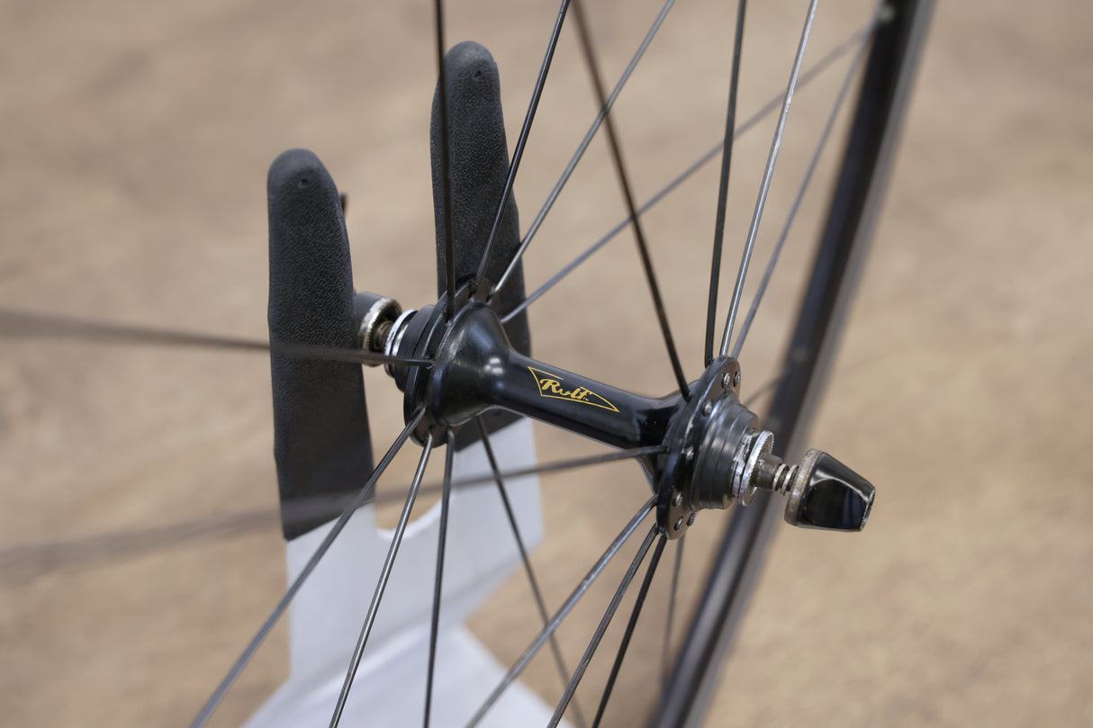 Rolf Vector Alloy Clincher Rim Brake Wheelset Shimano/SRAM 10 Speed