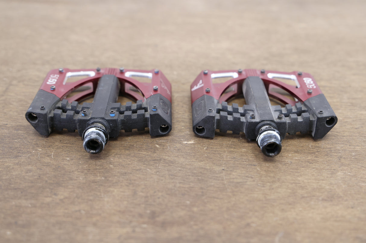 Crankbrothers 5050 3 Platform MTB Mountain Bike Pedals 454g