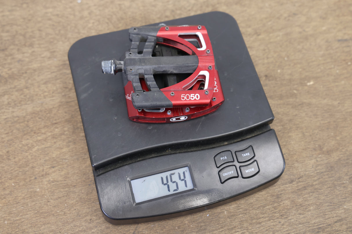 Crankbrothers 5050 3 Platform MTB Mountain Bike Pedals 454g