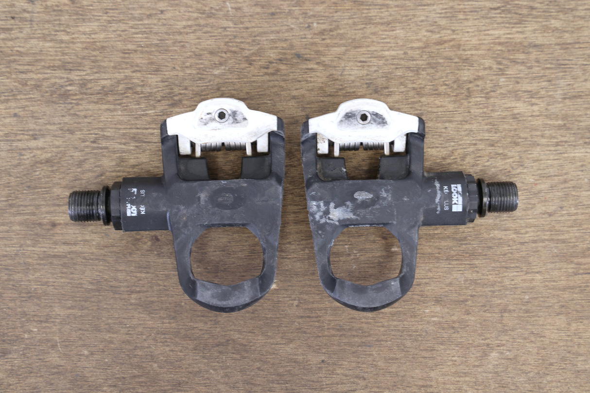 LOOK Keo Classic 3 Plus Clipless Road Pedals 279g