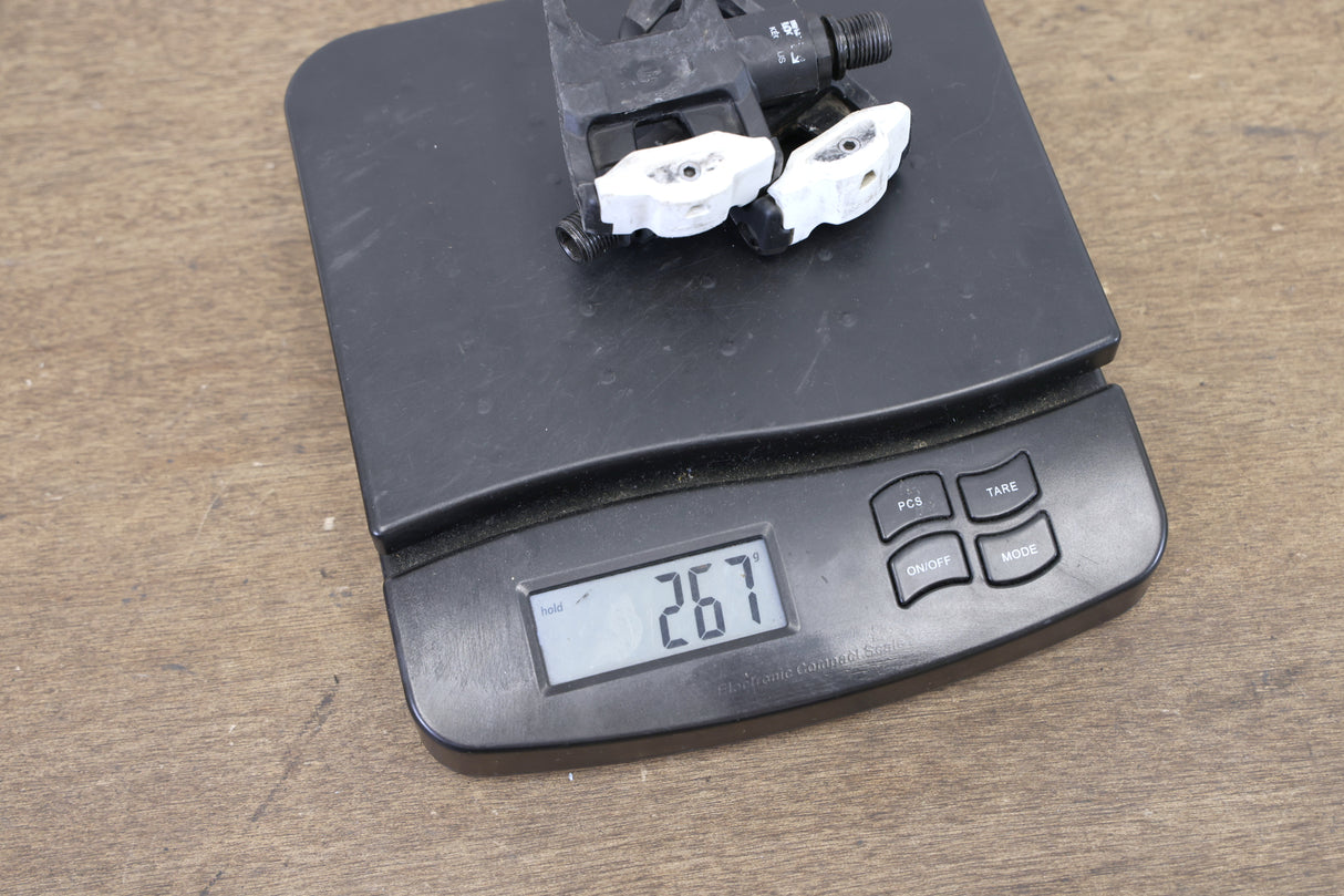 LOOK Keo Classic 3 Plus Clipless Road Pedals 279g