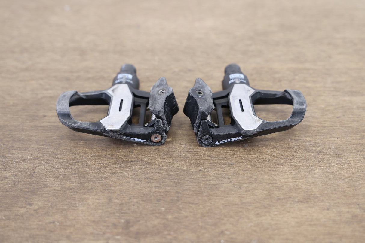LOOK Keo 2 MAX Composite Road Clipless Pedals 263g