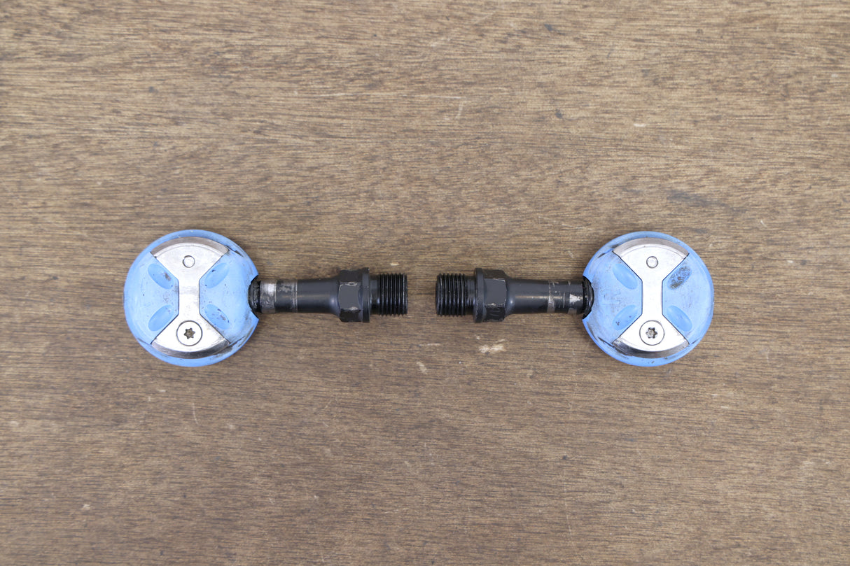 Speedplay Light Action Clipless Road Pedals 221g