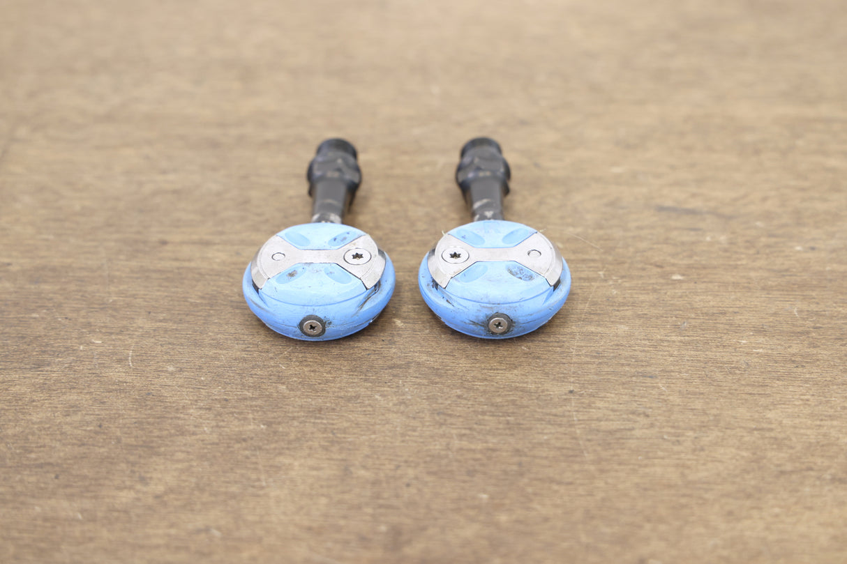 Speedplay Light Action Clipless Road Pedals 221g