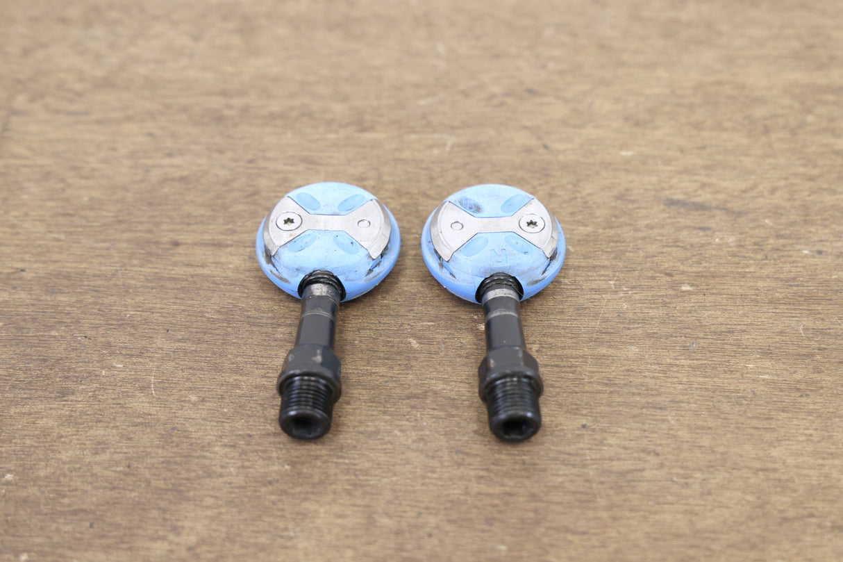 Speedplay Light Action Clipless Road Pedals 221g