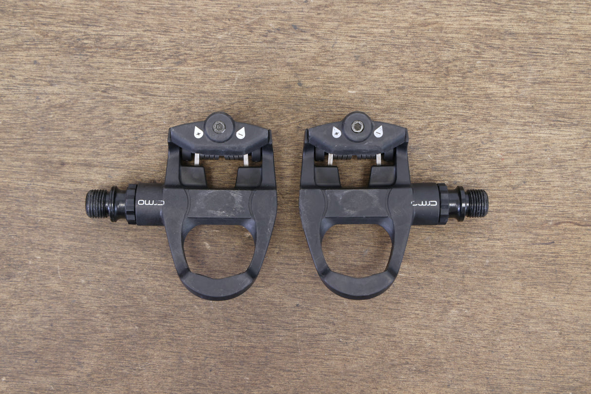 LOOK Keo Carbon Road Clipless Pedals 230g