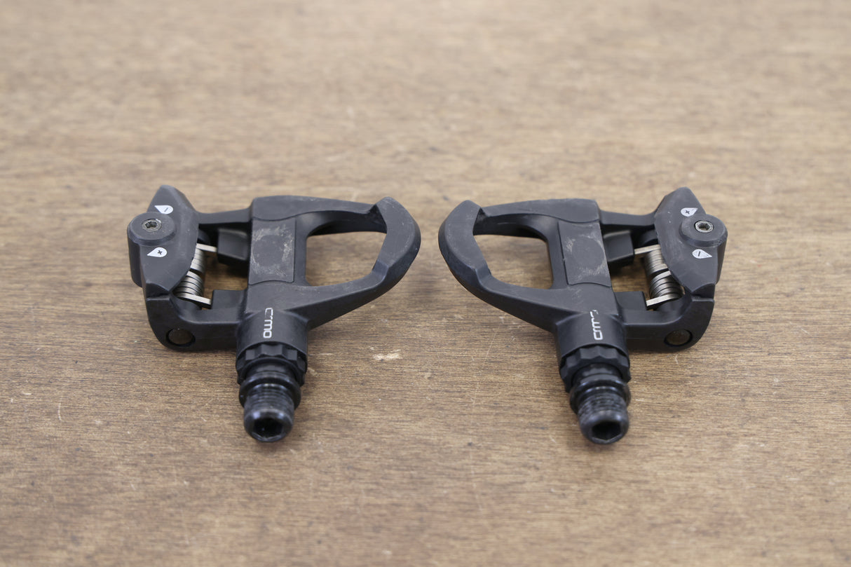 LOOK Keo Carbon Road Clipless Pedals 230g