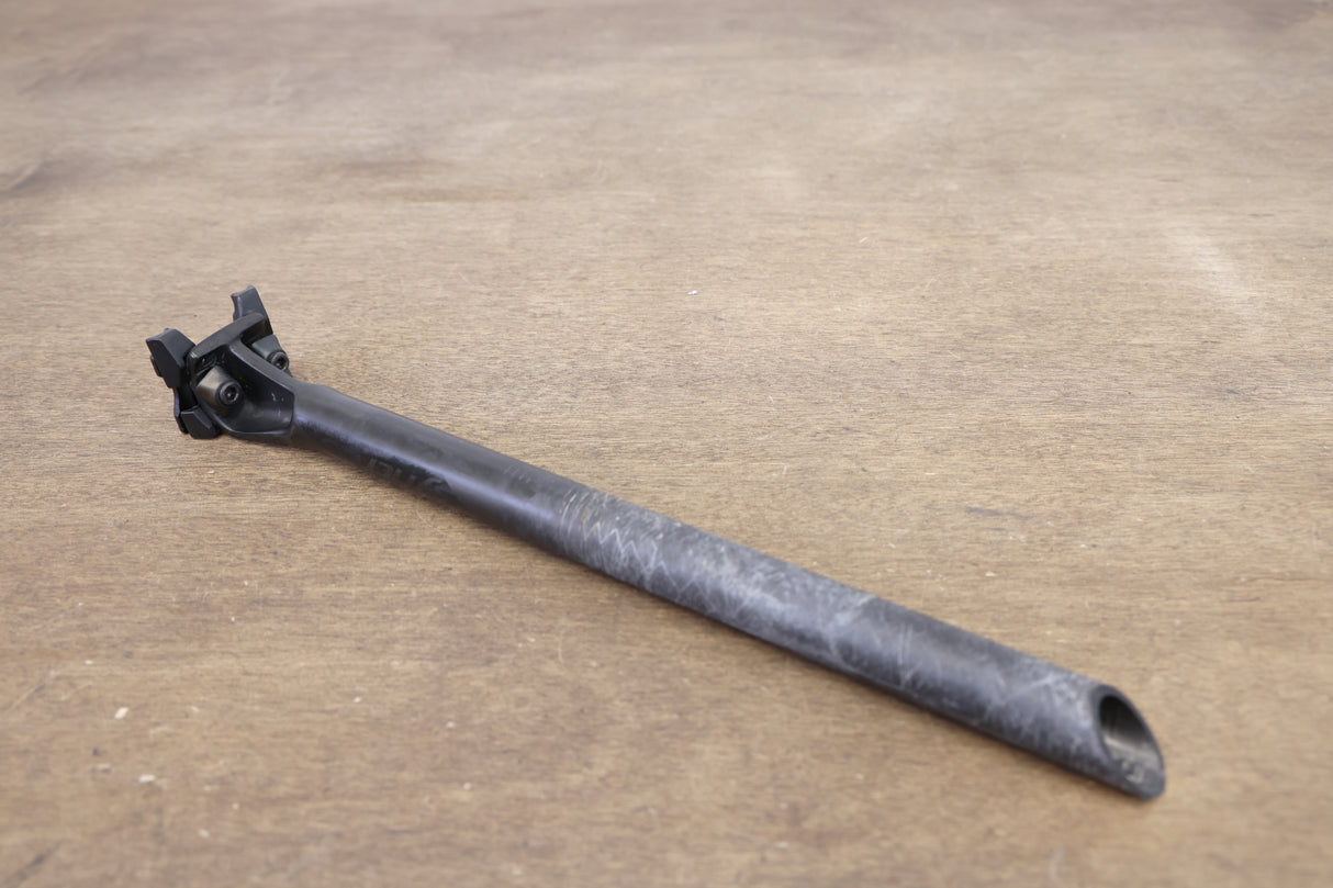 27.2mm Syncros FL1.0 Carbon Setback Seatpost FL 1.0