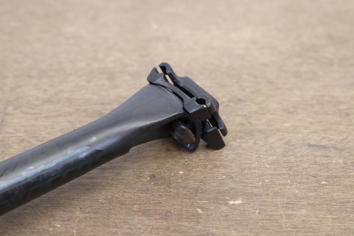 27.2mm Syncros FL1.0 Carbon Setback Seatpost FL 1.0