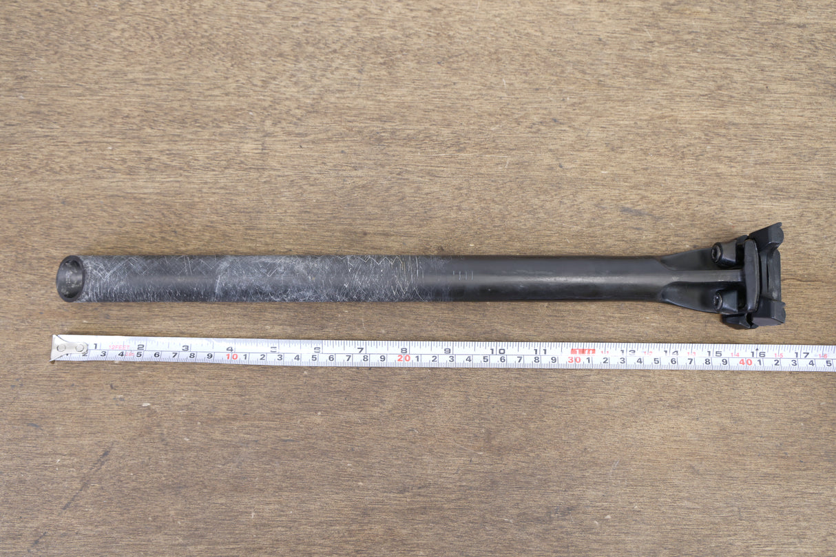 27.2mm Syncros FL1.0 Carbon Setback Seatpost FL 1.0