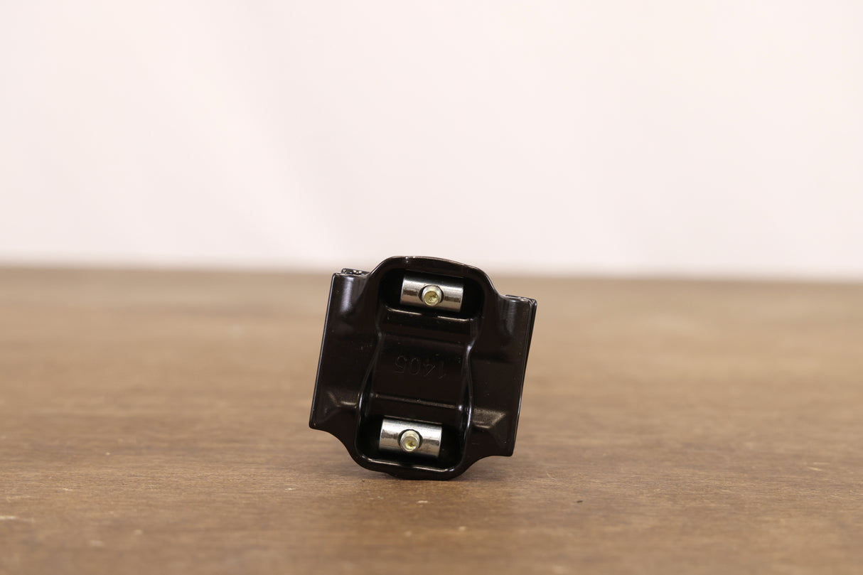 27.2mm Thomson Masterpiece 0 Setback Alloy Road Seatpost