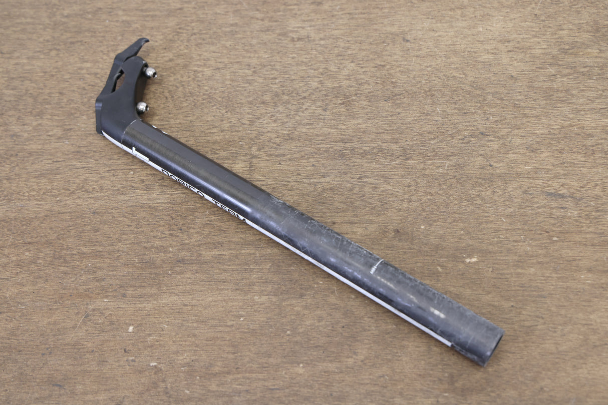 27.2mm 3T Dorico Team Carbon Road Seatpost