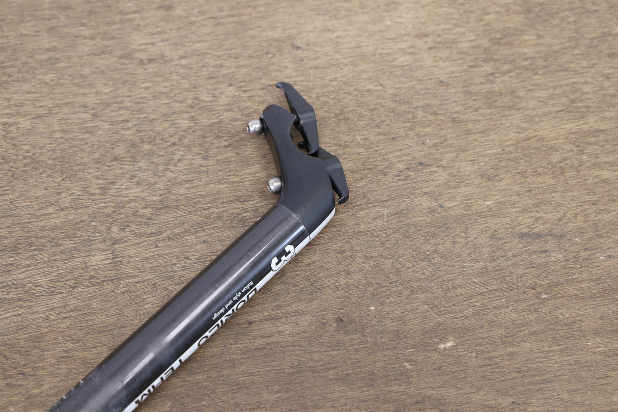 27.2mm 3T Dorico Team Carbon Road Seatpost