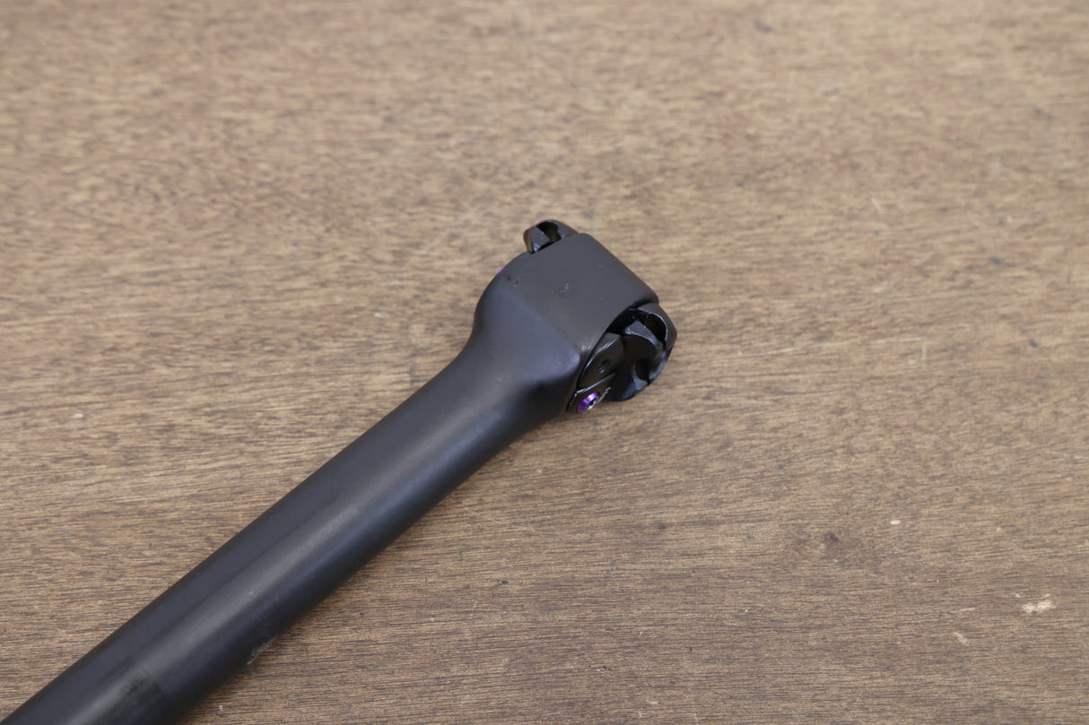 27.2mm ENVE Carbon Setback Road Seatpost