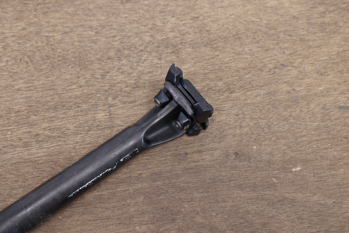 27.2mm Syncros FL1.0 Carbon Setback Seatpost FL 1.0