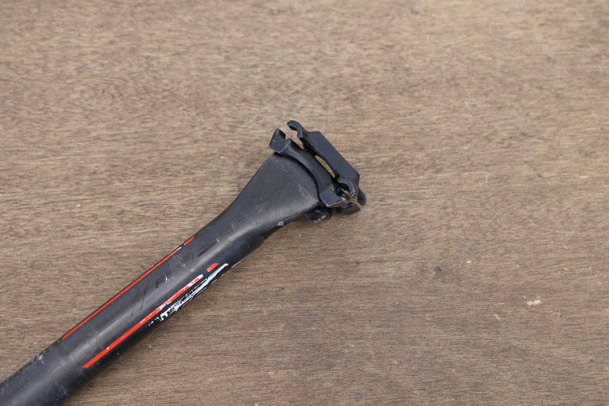 27.2mm Syncros FL1.0 Carbon Setback Seatpost FL 1.0