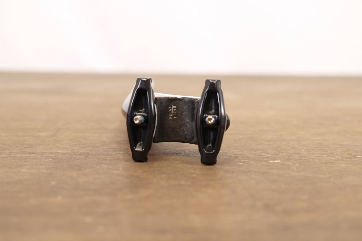 27.2mm FSA K-Force Light Carbon Setback Road Seatpost