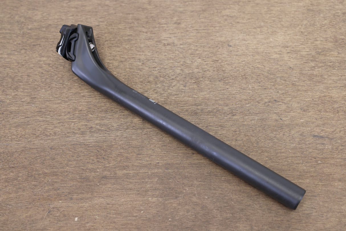 27.2mm Canyon S13 Carbon Setback Road Seatpost