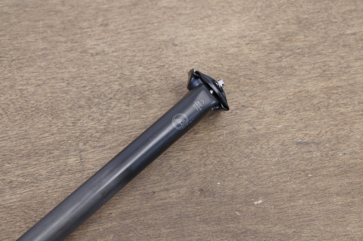 27.2mm Roval Alpinist Setback Carbon Road Seatpost