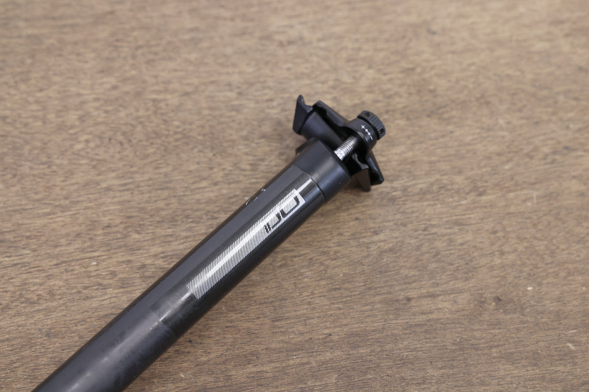27.2mm Orbea OCII Carbon Alloy Setback Seatpost