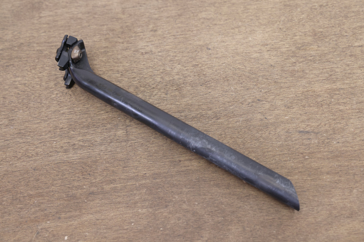 27.2mm Syncros FL1.0 Carbon Setback Seatpost FL 1.0