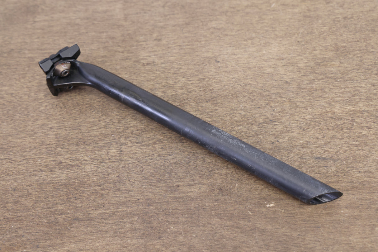 27.2mm Syncros FL1.0 Carbon Setback Seatpost FL 1.0