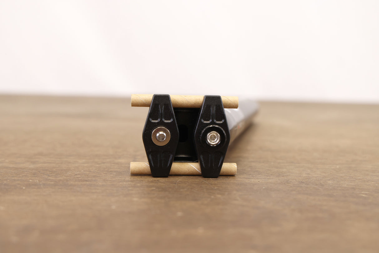 !WH CHECK! NEW 27.2mm Deda Elementi Zero100 Alloy Setback Road Seatpost