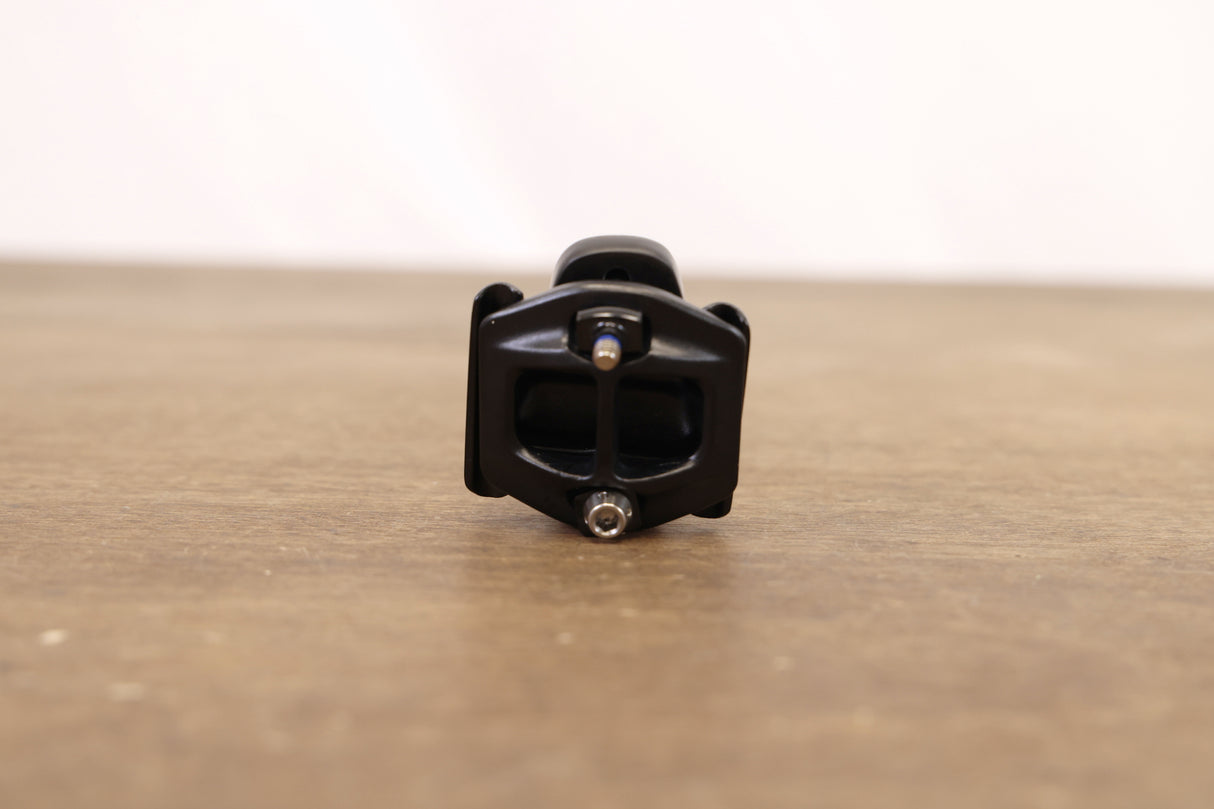 27.2mm Roval Alpinist Setback Carbon Road Seatpost